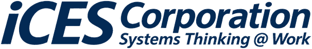 iCES Corporation — Systems Thinking @ Work