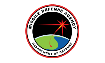 Missile Defense Agency logo
