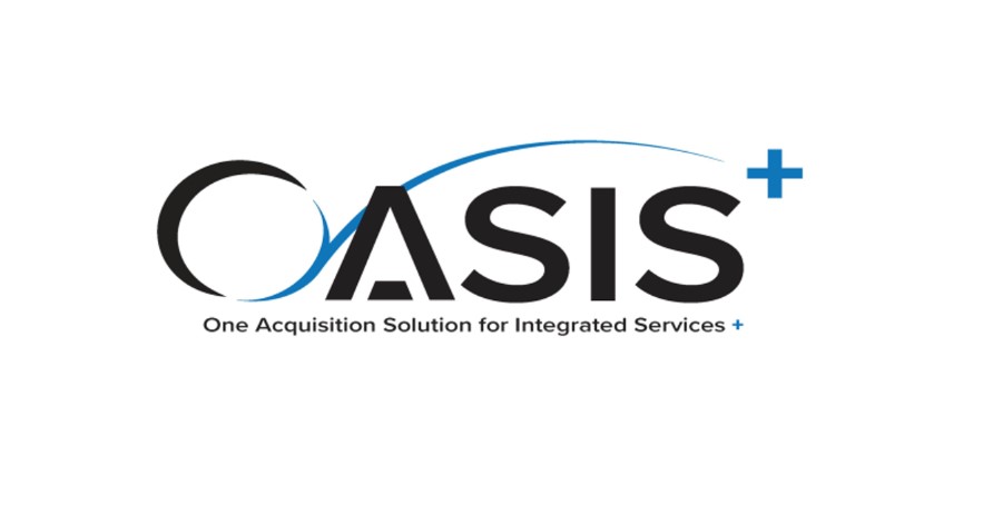 OASIS+ logo